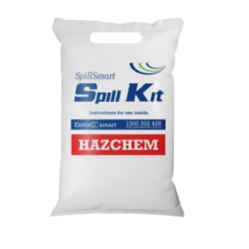 Chemical Spill Kit - 15 Litre Capacity